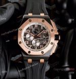 Best Quality Copy Audemars Piguet Offshore Automatic Watches 45mm